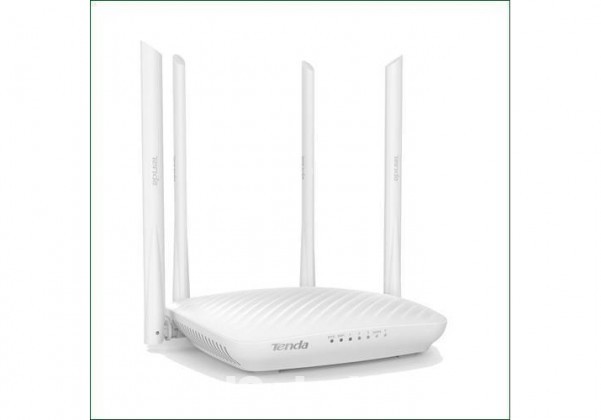 Tenda F9 600M Whole-Home Coverage Wi-Fi Router